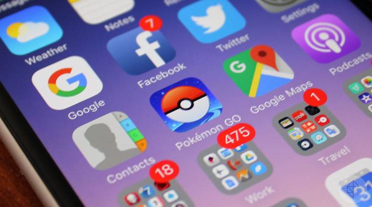 Pokemon Go Player Gets Entire Country Banned From Playing