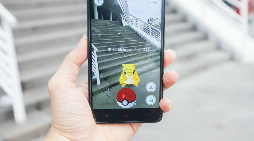 pokemon go needs to fix candy error