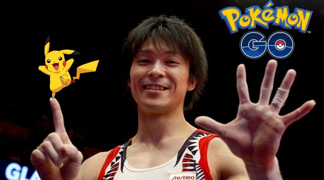 pokemon go olympic athelete 5000 dollar data charge