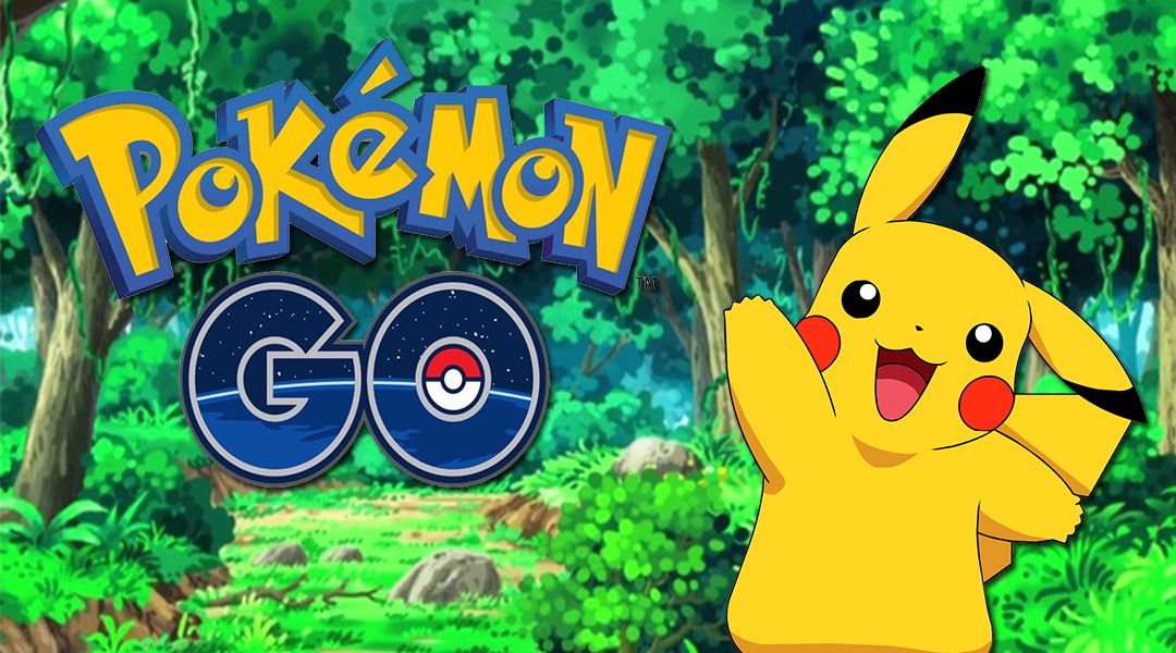 Pokemon GO Player Getting Sent to Japan for Pikachu Outbreak