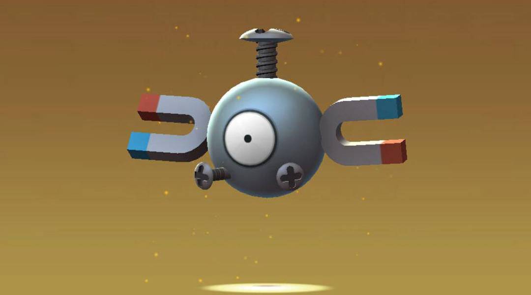 Pokemon GO Player Eye Injury