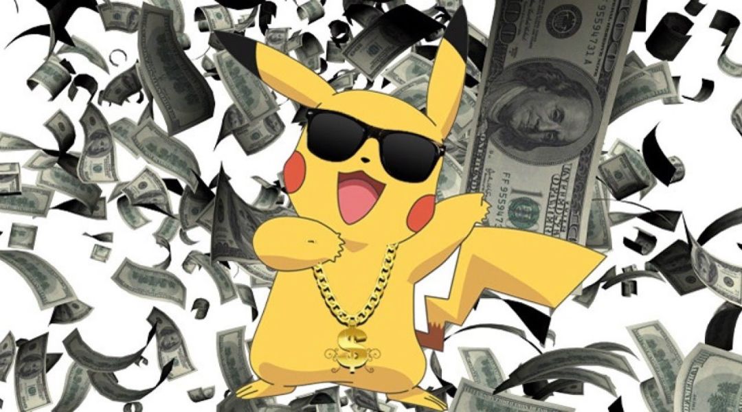 pokemon go players can win 5000 for finding rare pokemon