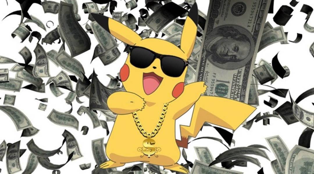 pokemon go players can win 5000 for finding rare pokemon