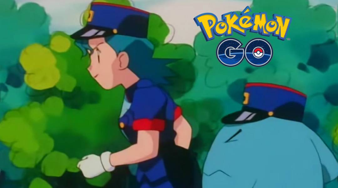 pokemon go pokestop problem