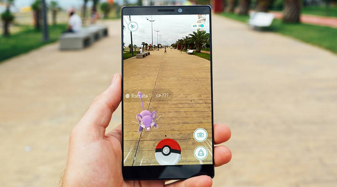 pokemon go pokevision replacement