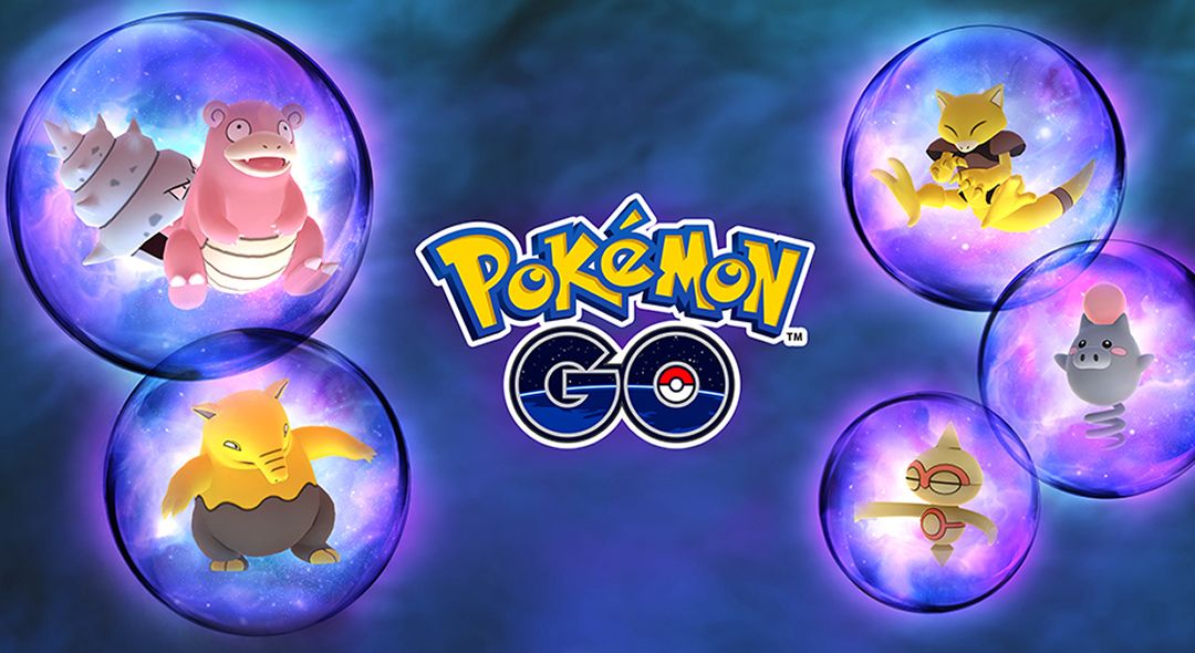 Pokemon Go Updated List Of Every Shiny Available October 9