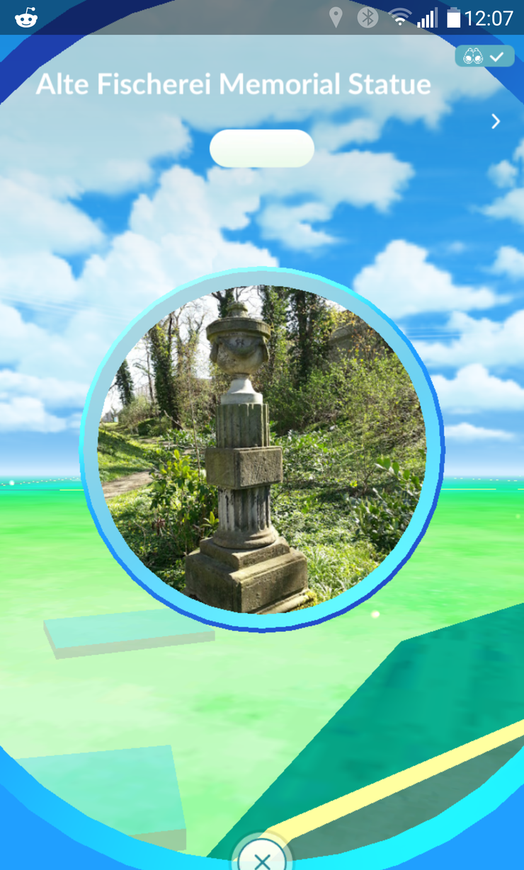 Pokemon Go Update Adds Important Feature To Research System