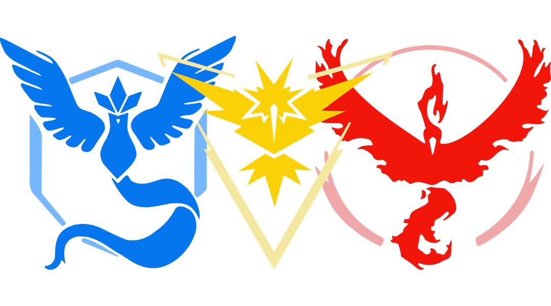 Pokémon Co. offers Articuno, Zapdos and Moltres Pokémon GO Raid