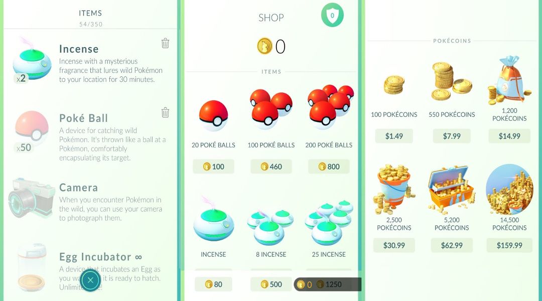 Pokemon GO Refund System Called Anti-Consumer