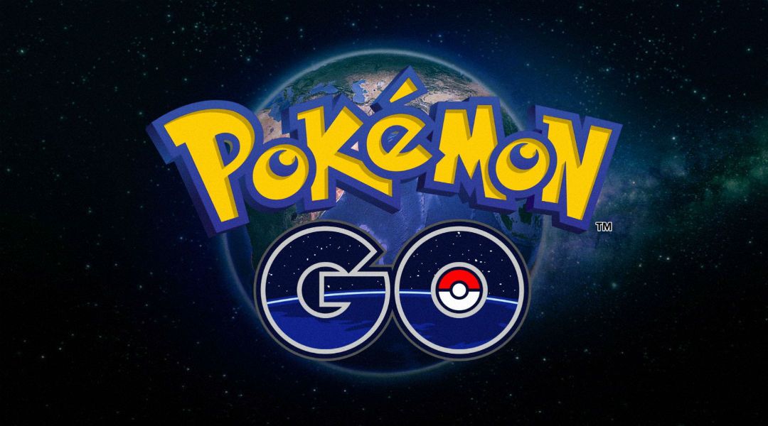 Pokemon GO Banned in Iran - Pokemon GO logo