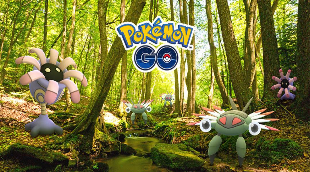 pokemon go adventure week 2019 research tasks and rewards