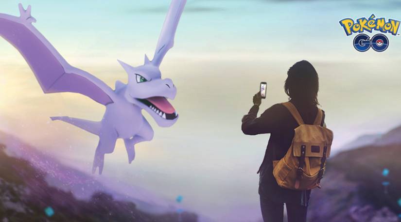 pokemon go rock type event details