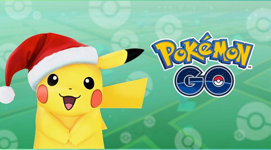 Pokemon GO: Gen-3 Ice and Water Type Release - Pikachu Pokemon GO