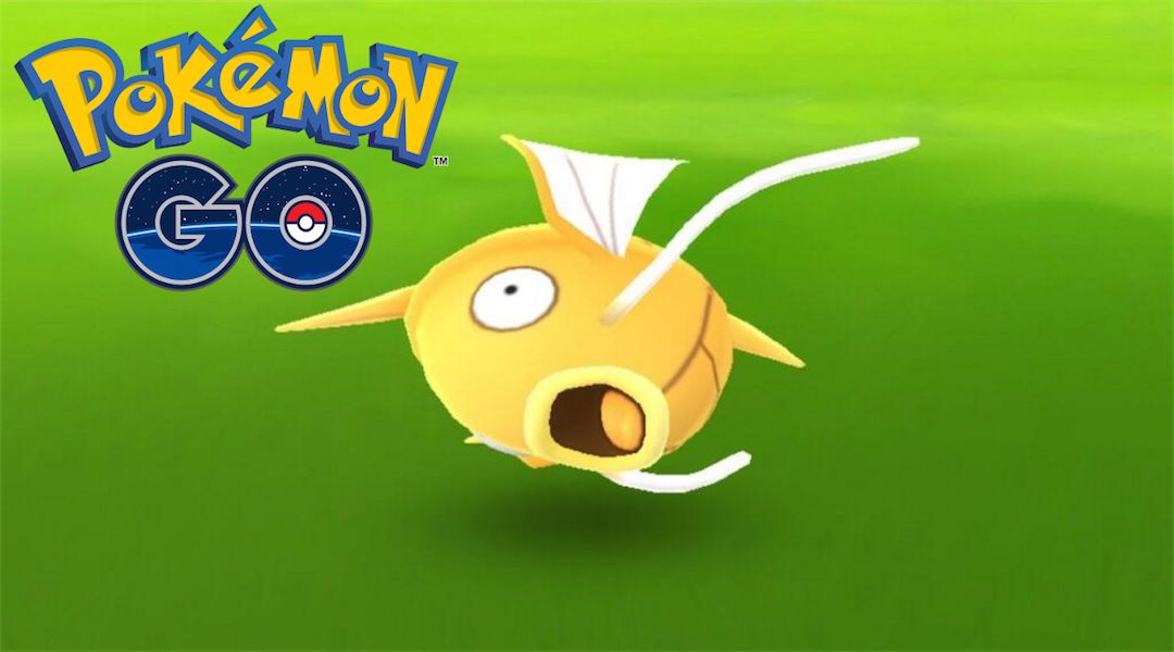 Pokemon Go Everything Players Need To Know About Shiny Pokemon