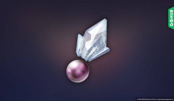 pokemon go gen 4 evolution