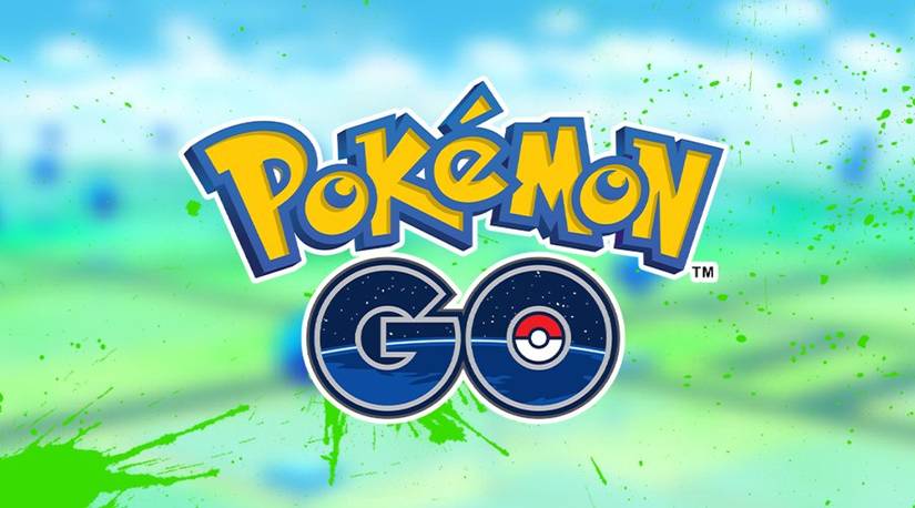 pokemon go smeargle paint logo