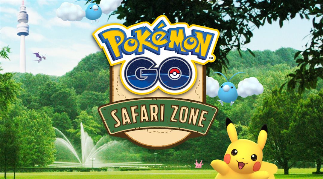 Pokemon GO Holding Special Event as Apology to Players