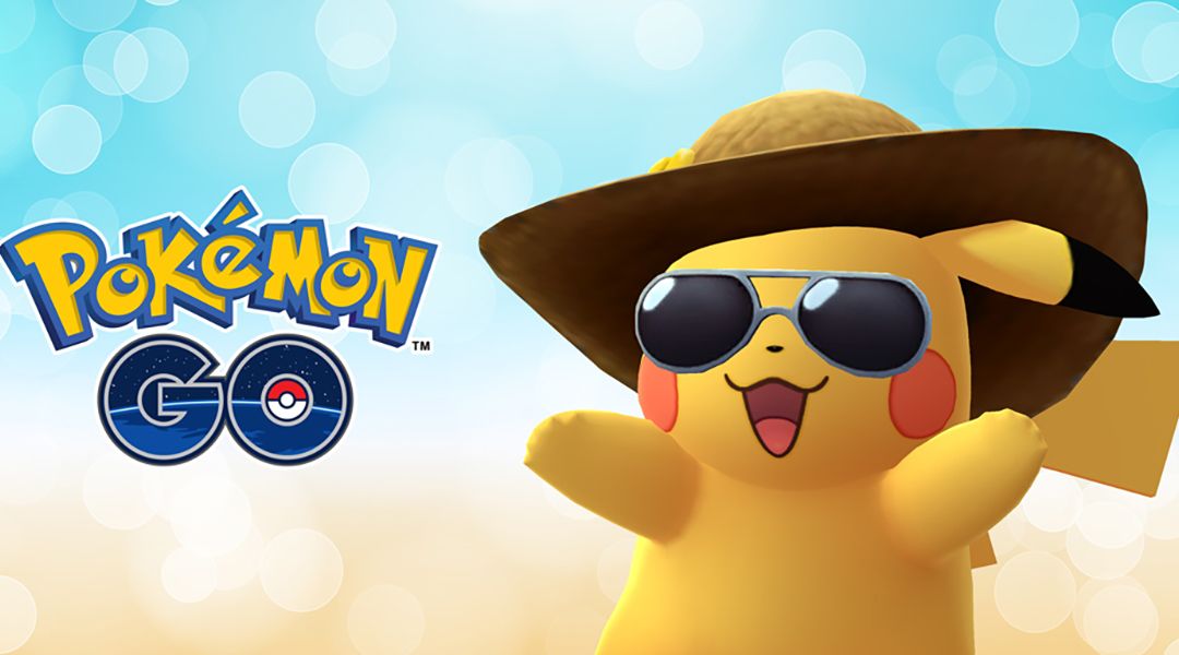pokemon-go-summer-style-pikachu