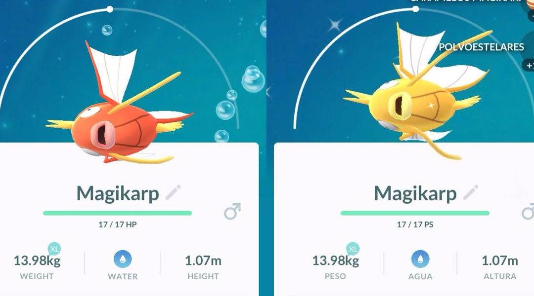 pokemon go super incubator shiny pokemon update