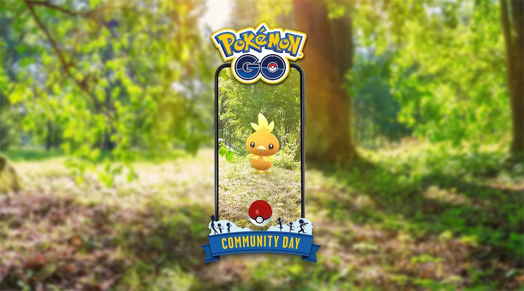 Pokemon GO May Community Day guide