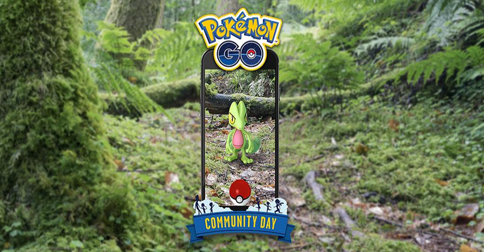 Pokemon GO March 2019 Community Day Guide Details and Dates