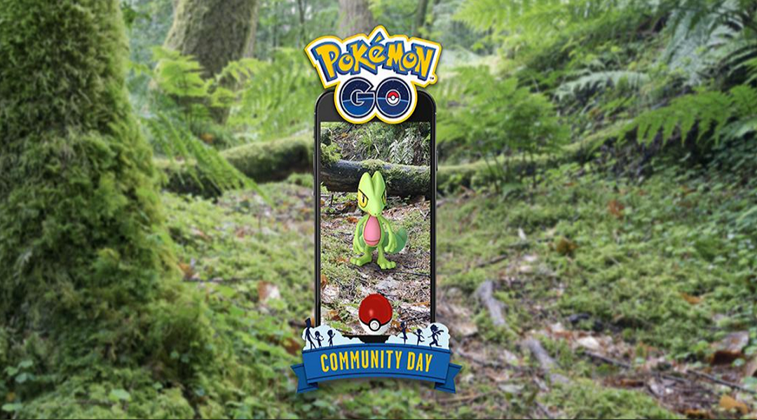 pokemon-go-treeko-community-day