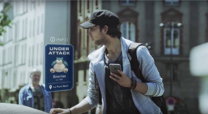pokemon go under attack battle snorlax