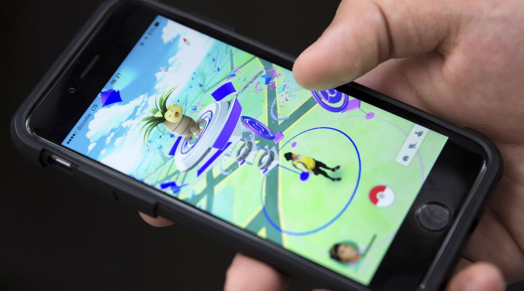 Pokemon GO Data Mine Hints at Defeat Raid Pokemon Activity