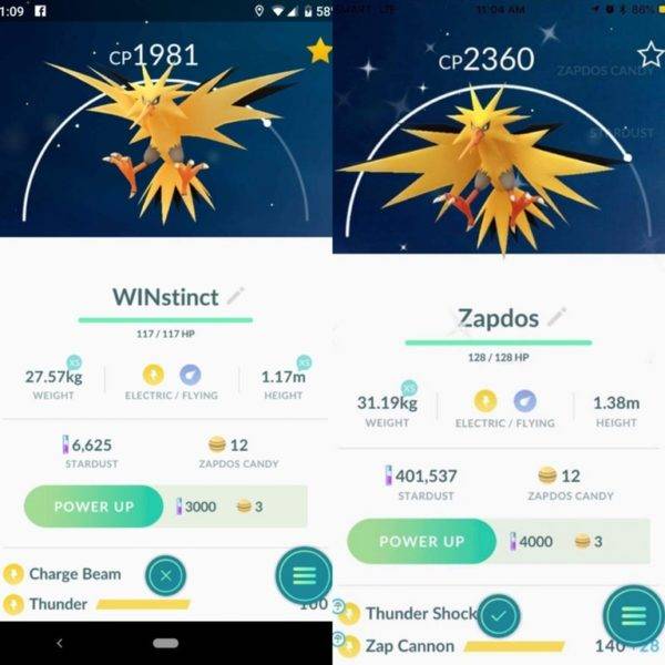pokemon-go-zapdos-shiny