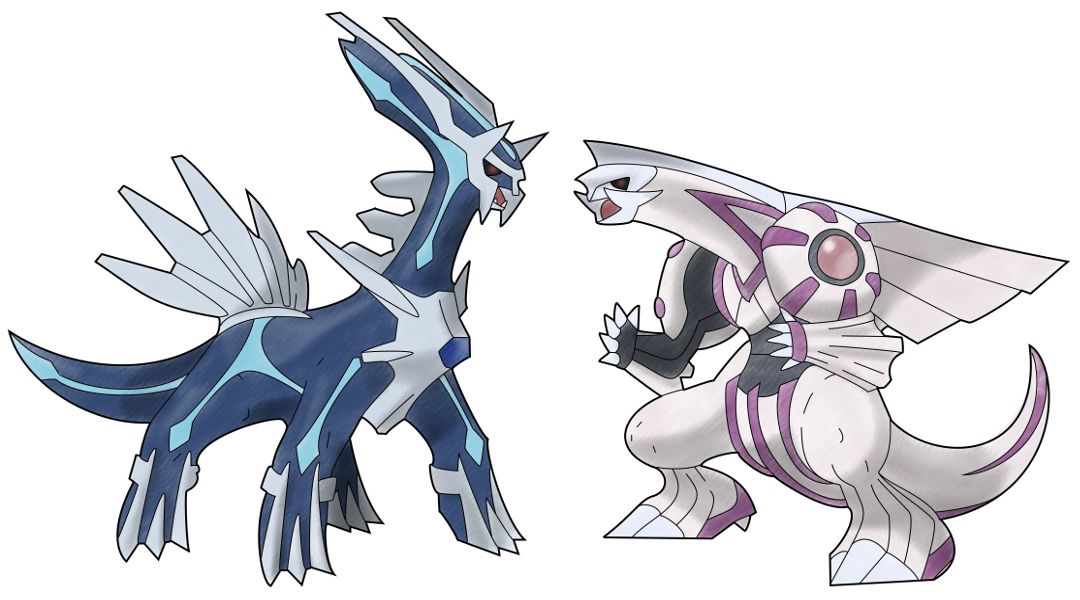 February Legendary Pokemon Event Leaked