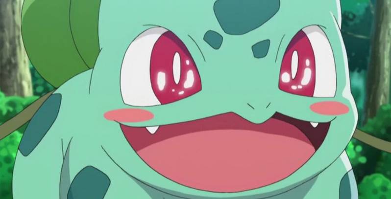 Pokemon Lets Go How To Get Bulbasaur Game Rant