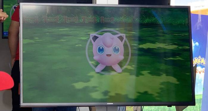 pokemon lets go road trip jigglypuff