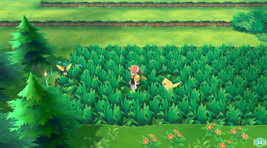 Pokemon Lets Go How to Get the Shiny Charm