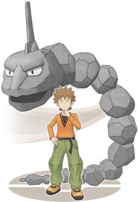 pokemon masters onix