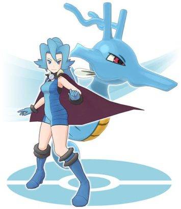 pokemon masters kingdra