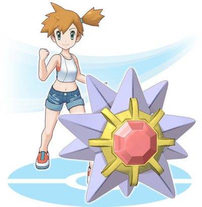 pokemon masters starmie