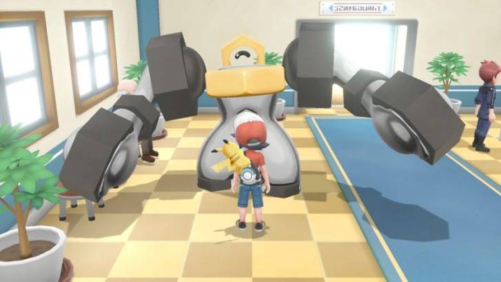 pokemon-meltan-evolution-details-melmetal-lets-go