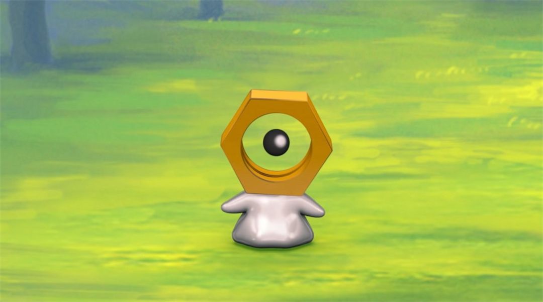 pokemon-meltan-evolution-details