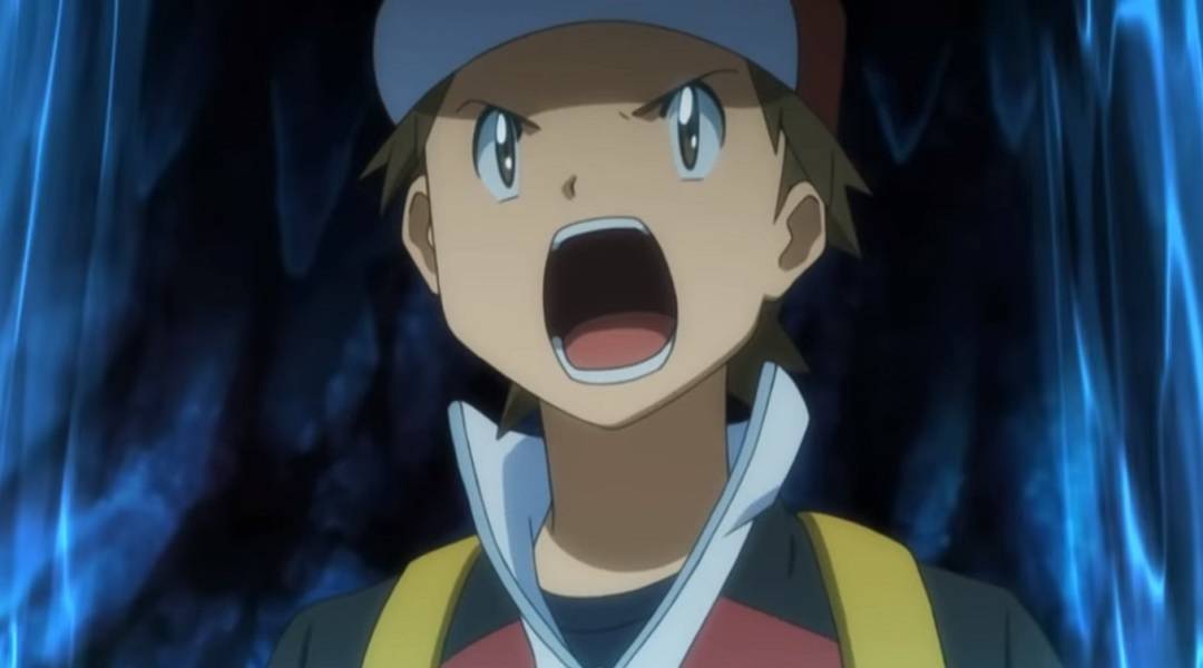 pokemon masters red partner pokemon