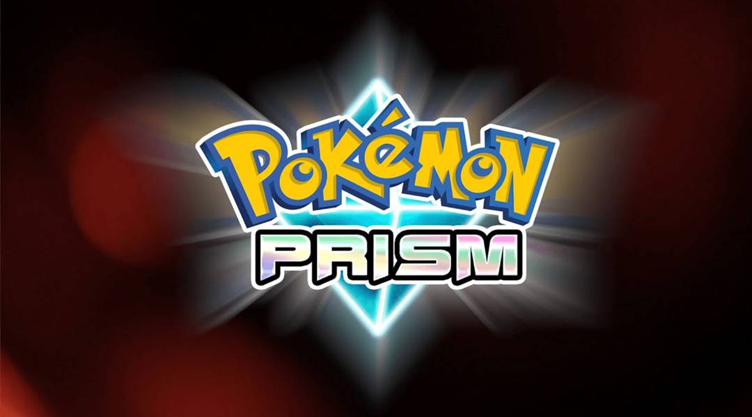 Pokemon Prism