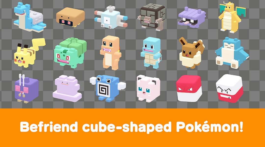 How To Evolve Eevee In Pokemon Quest! [Nintendo Switch/Android/IOS]