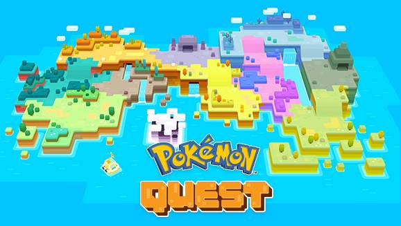 pokemon quest revenue