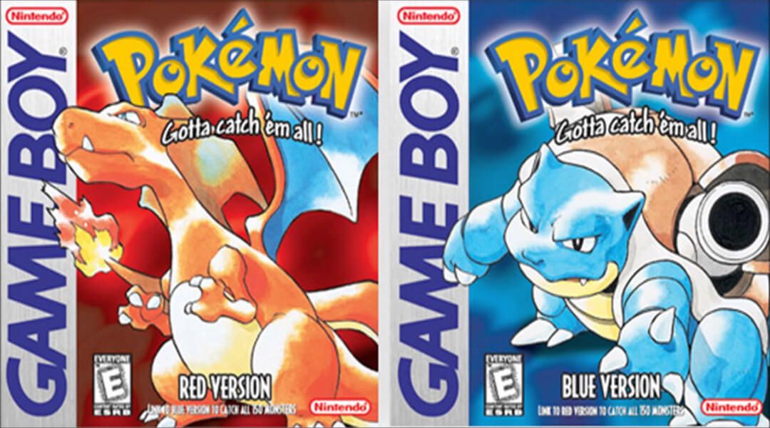 Twitch Plays Pokemon Goes Back to Red and Blue Twitch Plays Pokemon Goes Back to Red and Blue