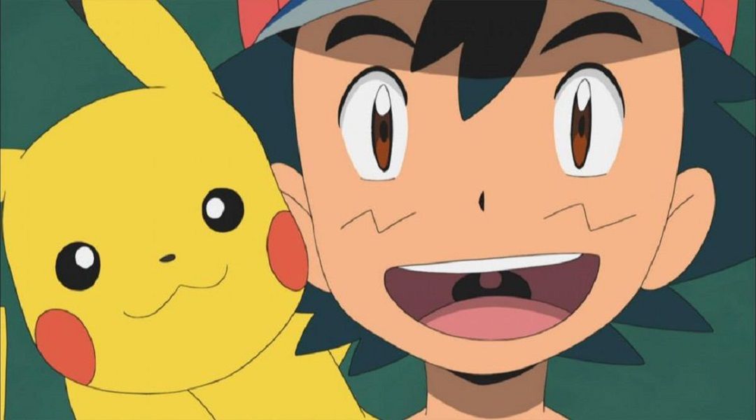 Pokemon Sun and Moon English Dub Anime Episode Banned
