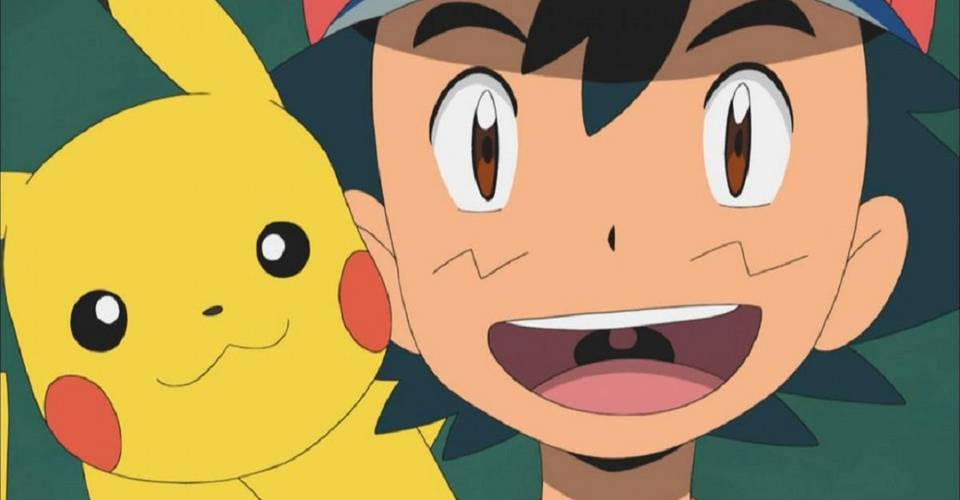 Pokemon Sun And Moon English Dub Anime Episode Banned Game Rant