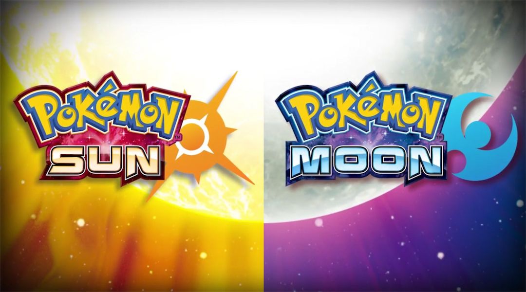 Pokémon Sun e Moon - Revelados 8 novos Pokémons