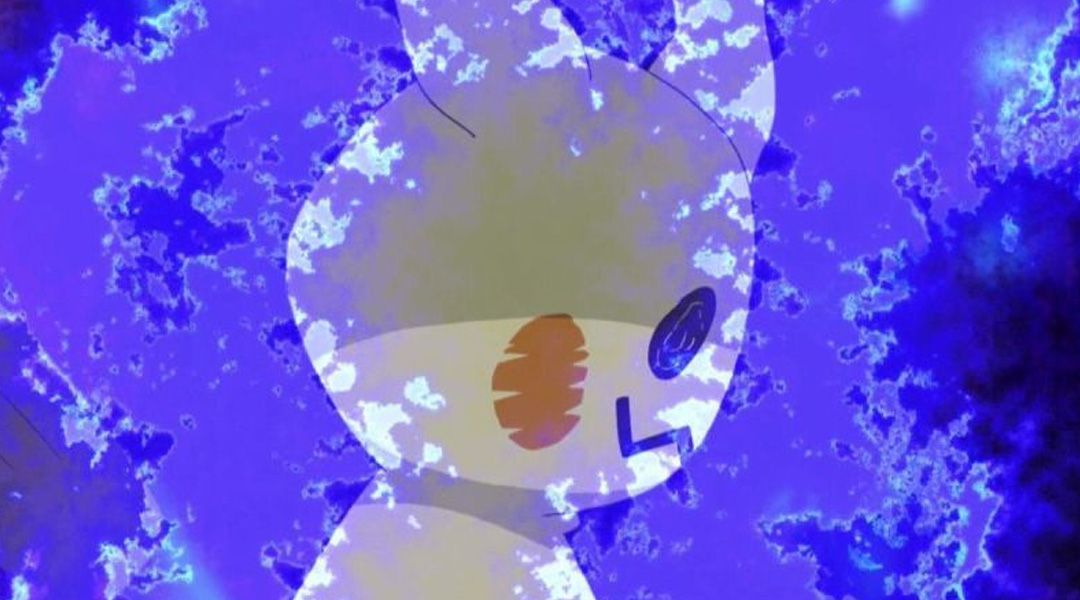 Mimikyu - Pokémon - Zerochan Anime Image Board