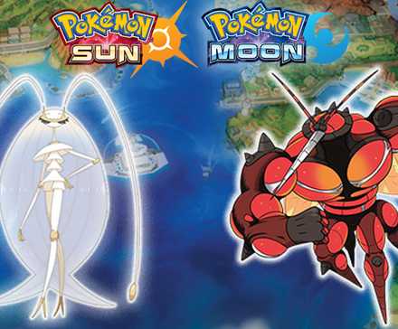 Ultra Beasts Stats The Best Pokemon Ultra Beasts Based On Stats