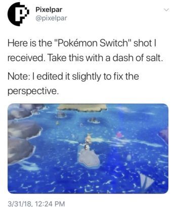 leaked pokemon switch screenshot