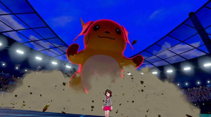 pokemon sword and shield dislikes e3 2019